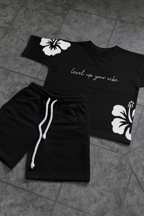 T-shirt - "Level Up Your Vibe"